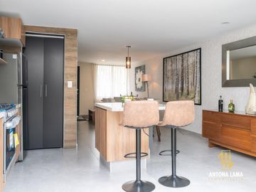 Casa en venta en fraccionamiento en Cuautlancingo, Puebla