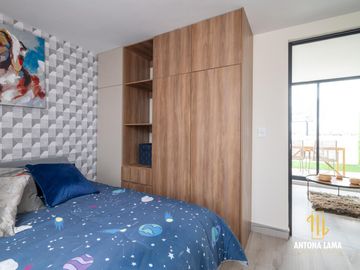 Casa en venta en fraccionamiento en Cuautlancingo, Puebla