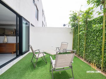 Casa en venta en fraccionamiento en Cuautlancingo, Puebla