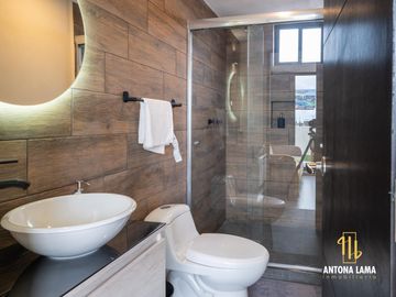 Casa en venta en fraccionamiento en Cuautlancingo, Puebla