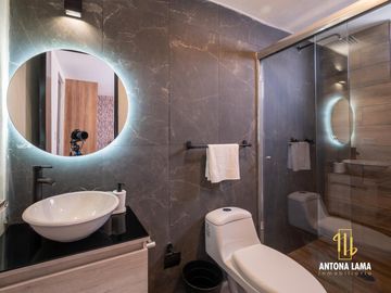 Casa en venta en fraccionamiento en Cuautlancingo, Puebla