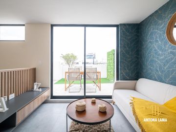 Casa en venta en fraccionamiento en Cuautlancingo, Puebla