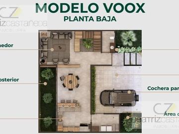 Casa - Pachuca