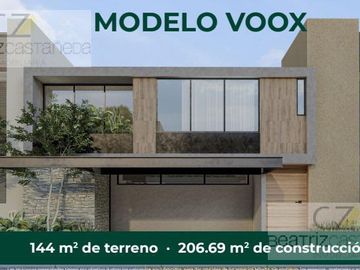 Casa - Pachuca