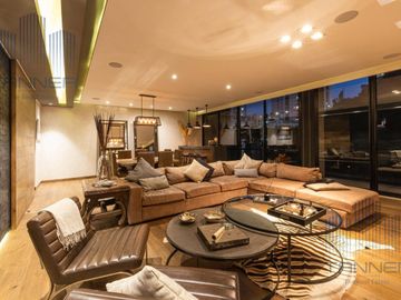 DEPARTAMENTO EN VENTA, UNIQUE LOMA DE LA PALMA (D)