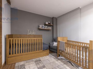 DEPARTAMENTO EN VENTA, UNIQUE LOMA DE LA PALMA (D)