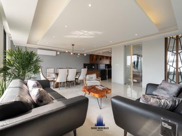 Casa en  Venta Punta Tiburón