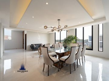 Casa en  Venta Punta Tiburón