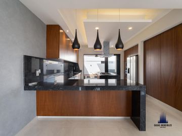 Casa en  Venta Punta Tiburón