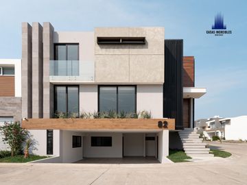 Casa en  Venta Punta Tiburón