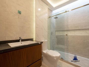Casa en  Venta Punta Tiburón