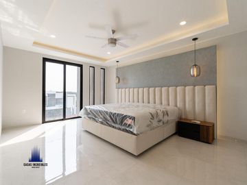 Casa en  Venta Punta Tiburón