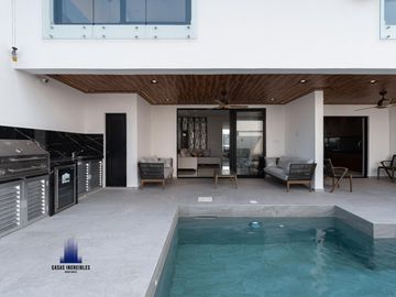 Casa en  Venta Punta Tiburón