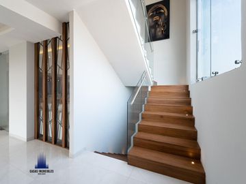 Casa en  Venta Punta Tiburón