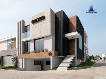 Casa en  Venta Punta Tiburón