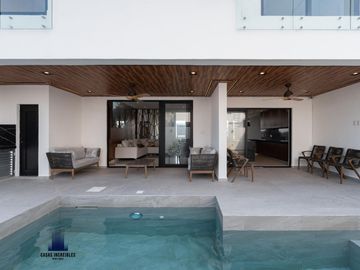 Casa en  Venta Punta Tiburón