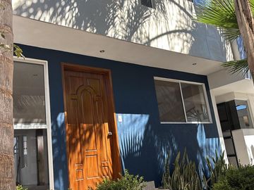 CASA EN VENTA EN RANCHO SAN JOSÉ XILOTZINGO, PUEBLA