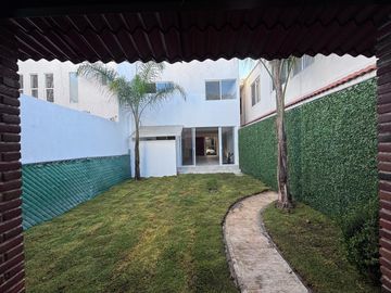 CASA EN VENTA EN RANCHO SAN JOSÉ XILOTZINGO, PUEBLA