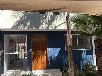 CASA EN VENTA EN RANCHO SAN JOSÉ XILOTZINGO, PUEBLA