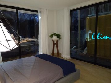 MAROMA RESIDENCIAL, Penthouse en VENTA de 3 recámaras y roof