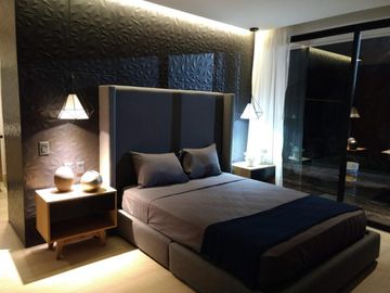 MAROMA RESIDENCIAL, Penthouse en VENTA de 3 recámaras y roof