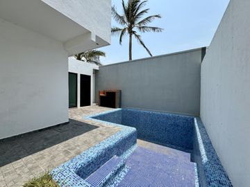 Casa en Venta Lomas del Sol
