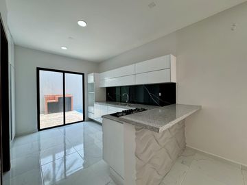 Casa en Venta Lomas del Sol
