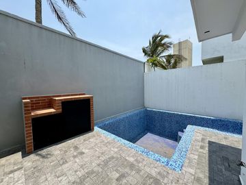 Casa en Venta Lomas del Sol