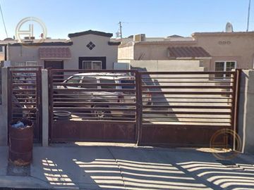 CASA EN VENTA ATECA, VILLA LOMAS ALTAS, MEXICALI, BAJA CALIFORNIA.