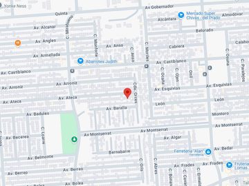 CASA EN VENTA ATECA, VILLA LOMAS ALTAS, MEXICALI, BAJA CALIFORNIA.