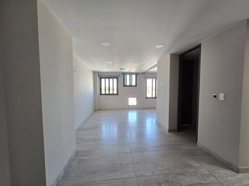Departamentos nuevos en renta a 150m de la Facultad de Odontología UAG (Col. Americana)