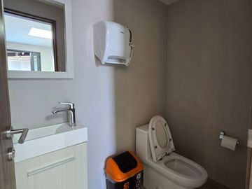 Departamentos nuevos en renta a 150m de la Facultad de Odontología UAG (Col. Americana)