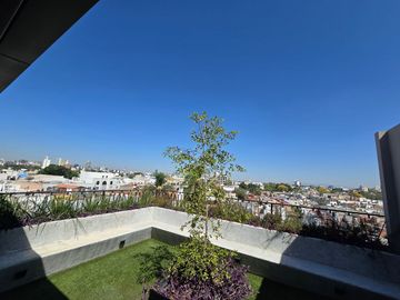 Departamentos nuevos en renta a 150m de la Facultad de Odontología UAG (Col. Americana)
