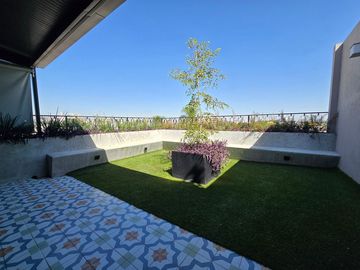 Departamentos nuevos en renta a 150m de la Facultad de Odontología UAG (Col. Americana)
