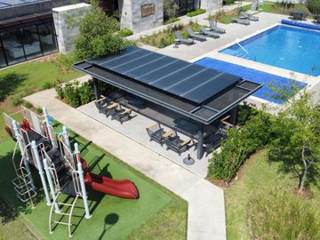 Casa nueva en venta dentro de coto en Valle Imperial