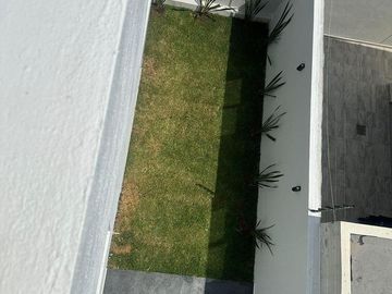 Casa nueva en venta dentro de coto en Valle Imperial