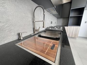 Casa nueva en venta dentro de coto en Valle Imperial