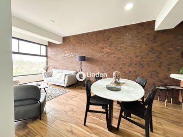 Departamentos en VENTA EN Bosques SANTUARIO, Camino Real, Col. Bello Horizonte, Puebla.