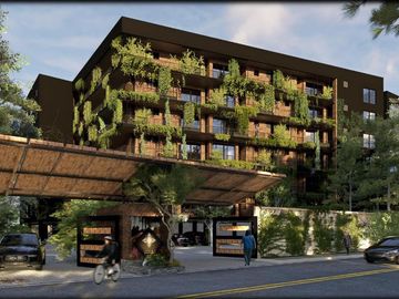 Departamentos en VENTA EN Bosques SANTUARIO, Camino Real, Col. Bello Horizonte, Puebla.