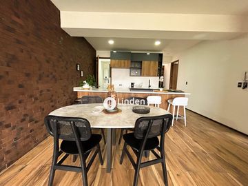Departamentos en VENTA EN Bosques SANTUARIO, Camino Real, Col. Bello Horizonte, Puebla.