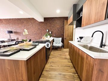 Departamentos en VENTA EN Bosques SANTUARIO, Camino Real, Col. Bello Horizonte, Puebla.