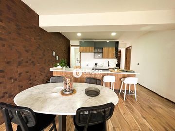 Departamentos en VENTA EN Bosques SANTUARIO, Camino Real, Col. Bello Horizonte, Puebla.