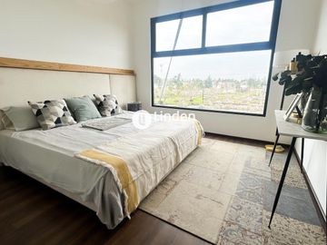 Departamentos en VENTA EN Bosques SANTUARIO, Camino Real, Col. Bello Horizonte, Puebla.