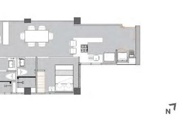 DEPARTAMENTO EN ANAHUAC I SECCION