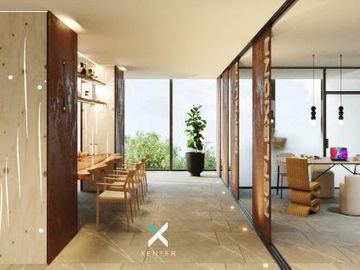 DEPARTAMENTO EN ANAHUAC I SECCION