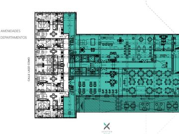 DEPARTAMENTO EN ANAHUAC I SECCION