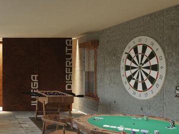 DEPARTAMENTO EN ANAHUAC I SECCION