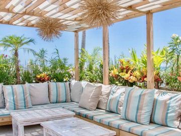 Departamento en venta 1 recamara a 500 metros del mar en Playa del Carmen