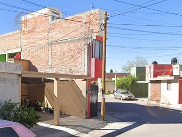 CASA EN VENTA CAPATAZ, HACIENDAS DE SANTIAGO, SAN LUIS POTOSI
