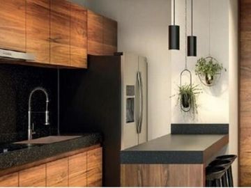 Departamento en  VENTA en Mérida entrega Dic 2024 Colonia  México.
